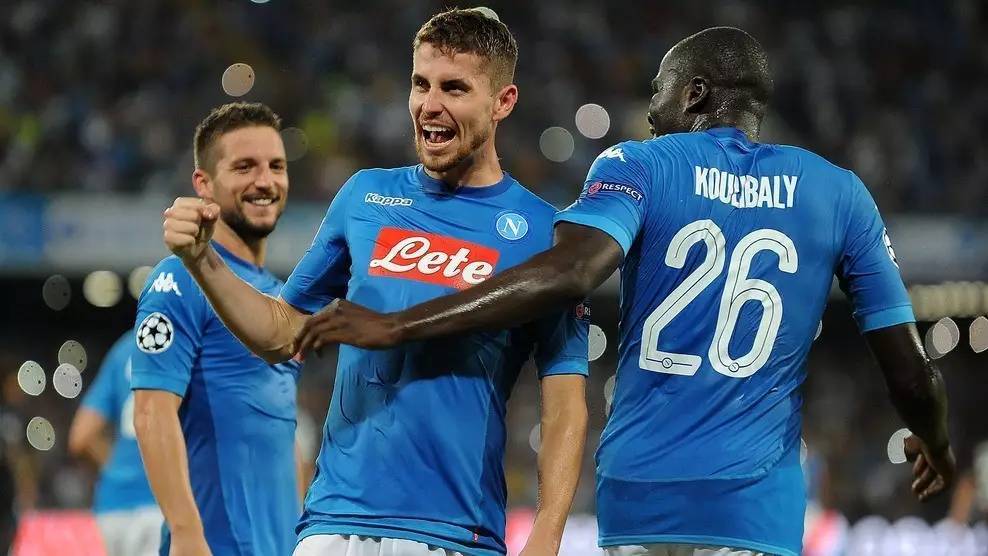 ayx sports-关于那不勒斯训练开放日，加时末段造点机会引欢呼，法甲在即，控场能力受关注的信息-ayx sports